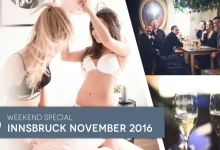 Ich will das Wochenende zurück