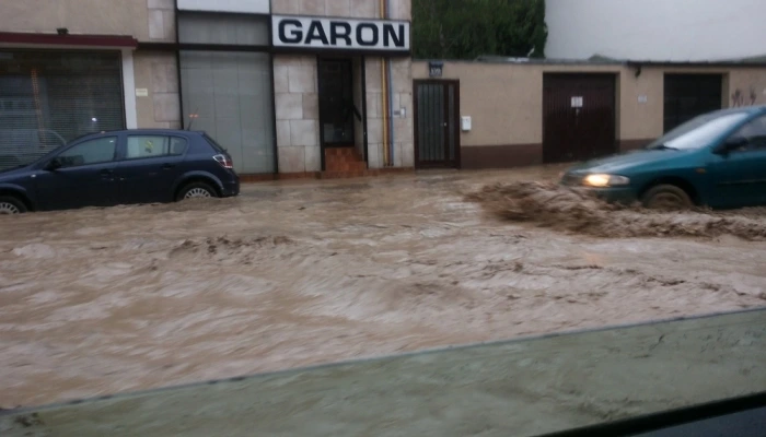 Allwetterfest in Döbling