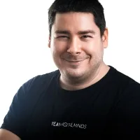 Photo of Michael Sedlacek