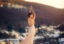 Winter Wonderland with Alyssandra