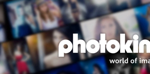 Photokina 2014