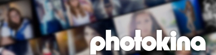 Photokina 2014 - Vorschaubild