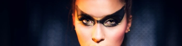 Extreme Makeup // Desiree P - Vorschaubild