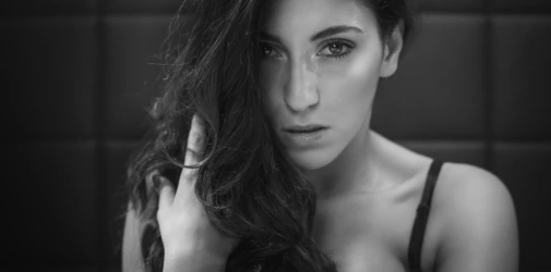 Hotelroom Shooting // Sensual // Ivii S