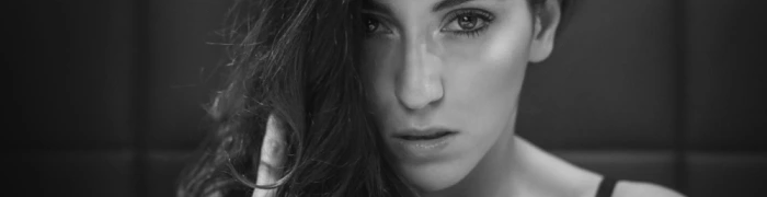 Hotelroom Shooting // Sensual // Ivii S - Vorschaubild