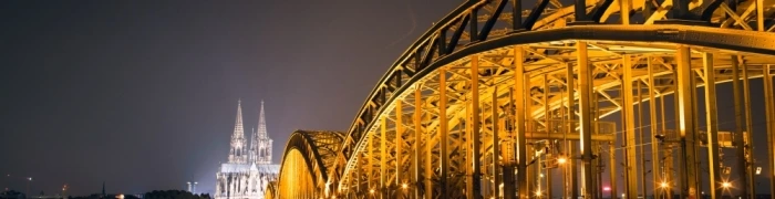 Citytrip Köln - Vorschaubild