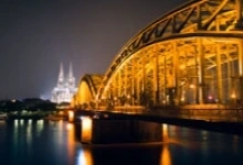 Citytrip Köln