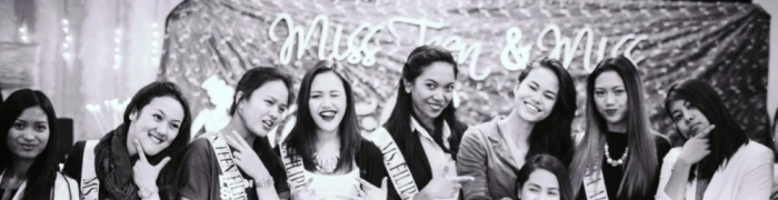 Ms. Filipina Austria & Ms. Teen Filipina Austria 2015 - Vorschaubild