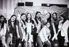 Ms. Filipina Austria & Ms. Teen Filipina Austria 2015