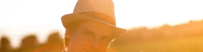 Sun Flare Shooting - Vorschaubild