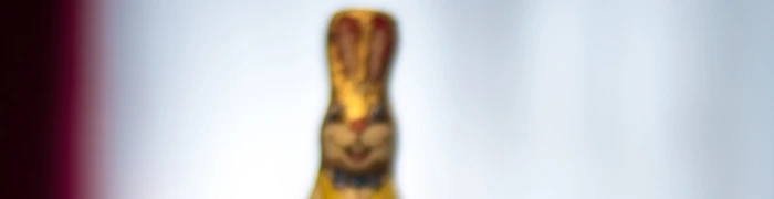 Frohe Ostern! - Vorschaubild