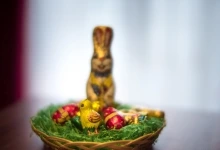 Frohe Ostern!