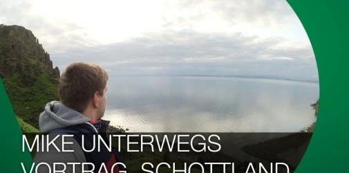 VLOG von Mike Suminski