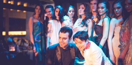 I Love Fashion Cafe Vienna // FASHION THRILL
