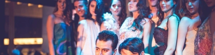 I Love Fashion Cafe Vienna // FASHION THRILL - Vorschaubild