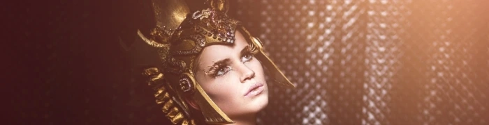 High End Fashion // Tanja G - Vorschaubild