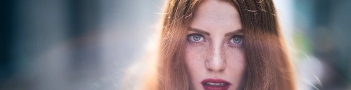 Freckles // Stefanie M // Innsbruck - Vorschaubild