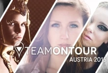 TeamOnTour Austria 2015 - Bald gehts LOS!