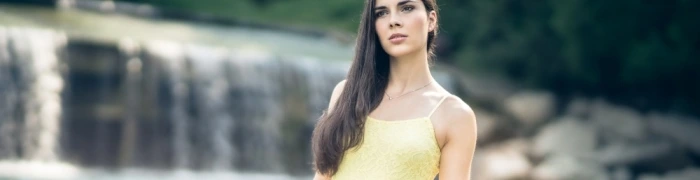 Rivershooting mit Sarah G - Vorschaubild