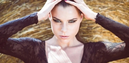 Summertime with Aleksa Slusarchi
