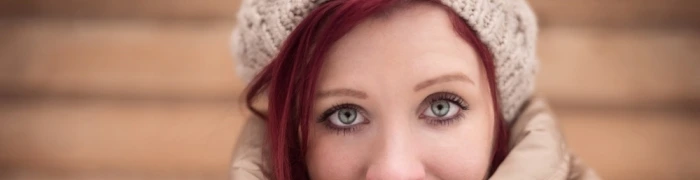 Wintershooting - Kathrin K - Vorschaubild