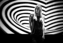 Am Rummelplatz mit Manuela Mercedes - Coverbild