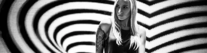 Am Rummelplatz mit Manuela Mercedes - Vorschaubild