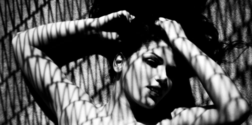 Lights and Shadows with Nicolette