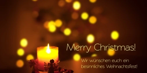 Merry Christmas