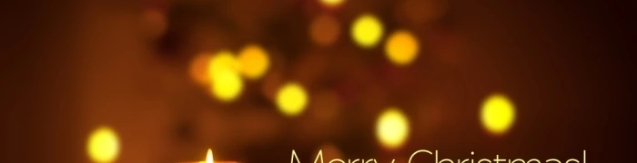 Merry Christmas - Vorschaubild