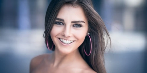 Skater Girl with Viktoria