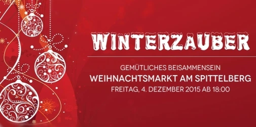 Winterzauber // Meet and Greet in Wien