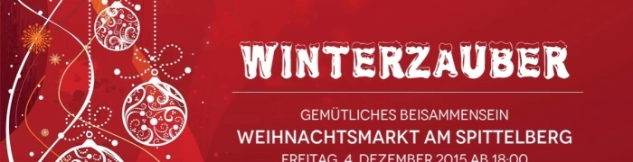 Winterzauber // Meet and Greet in Wien - Vorschaubild