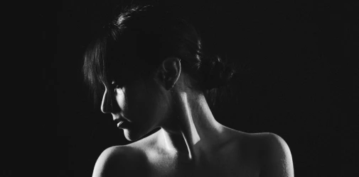 Into the Dark with Elisa
