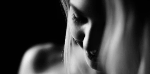 Strictly Black and White with Beatrice