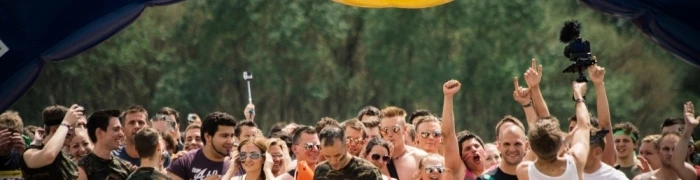 Vienna X Cross Run 2014 - Vorschaubild