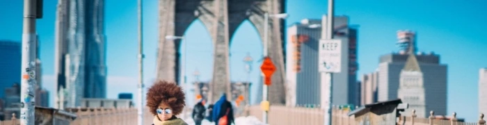After The Snowstorm // New York City - Vorschaubild