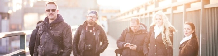Blende 22 - ein Fotowalk der Sonderklasse - Vorschaubild
