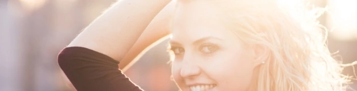 Touching the Lights with Beatrice - Vorschaubild