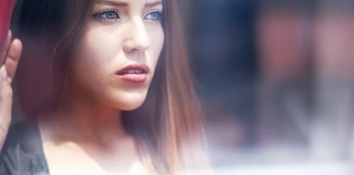 Leave Me Breathless with Stefanie