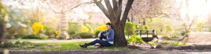Spring Fever with Karola-Maria - Vorschaubild