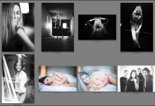 Shootingweekend in Innsbruck - Coverbild