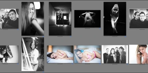 Shootingweekend in Innsbruck