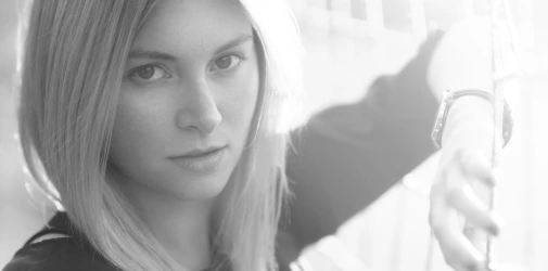Uncovered Beauty with Stefanie