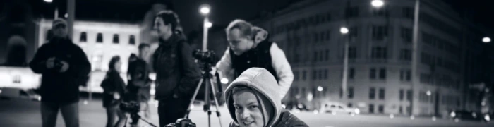 Fotowalk in Wien mit Mike Suminski - Vorschaubild