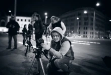 Fotowalk in Wien mit Mike Suminski