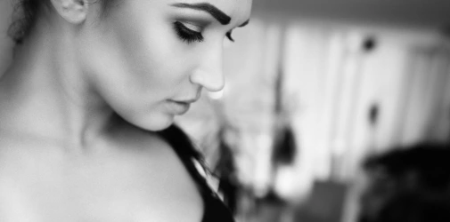 Timeless with Nicolette