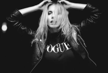 Now Or Never with Nina JP - Coverbild