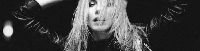 Now Or Never with Nina JP - Vorschaubild