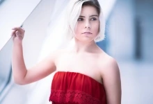 Color Of My Dreams with Jacqueline - Coverbild